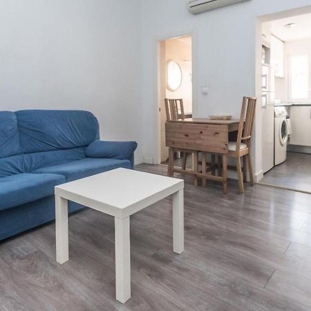 Apartament Aretha. En La Latina . Jazz Y Teatros Madryt Zewnętrze zdjęcie