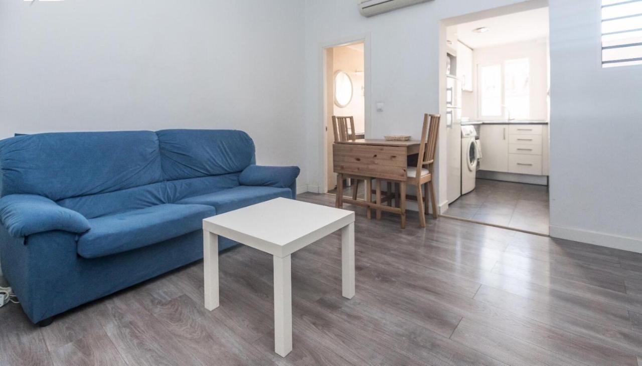 Apartament Aretha. En La Latina . Jazz Y Teatros Madryt Zewnętrze zdjęcie