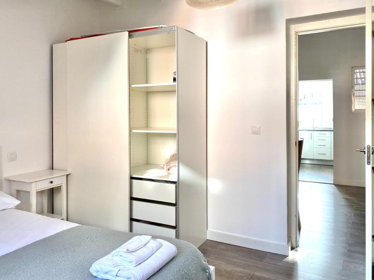 Apartament Aretha. En La Latina . Jazz Y Teatros Madryt Zewnętrze zdjęcie