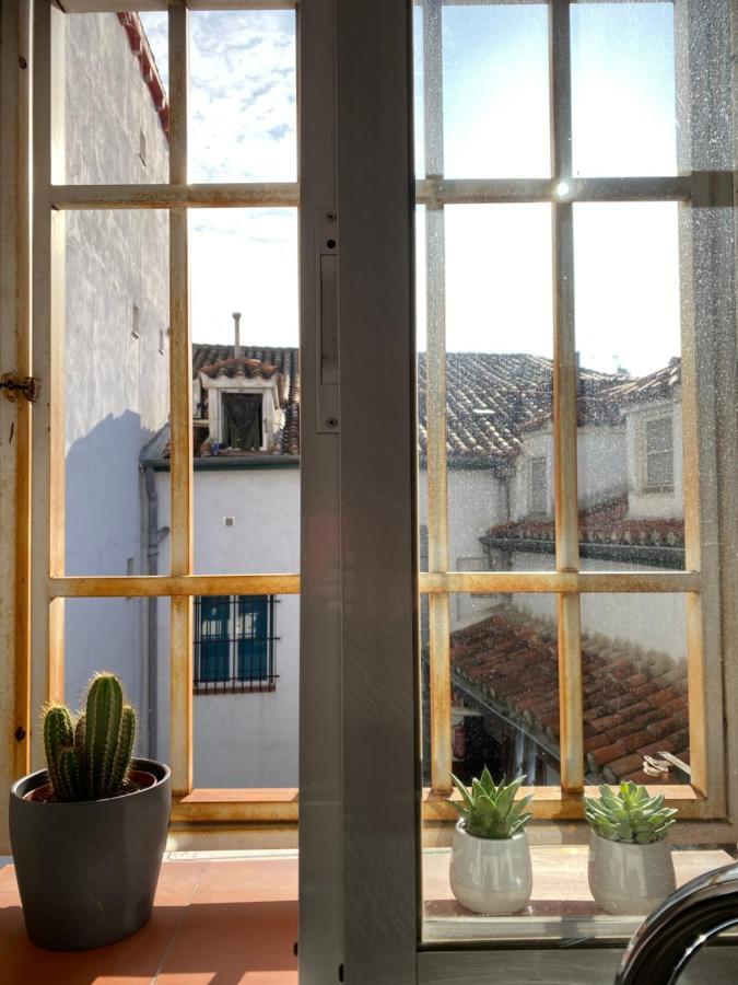 Apartament Aretha. En La Latina . Jazz Y Teatros Madryt Zewnętrze zdjęcie