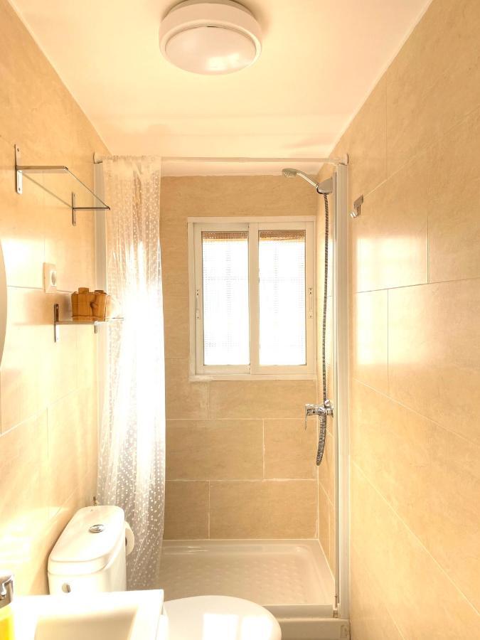 Apartament Aretha. En La Latina . Jazz Y Teatros Madryt Zewnętrze zdjęcie
